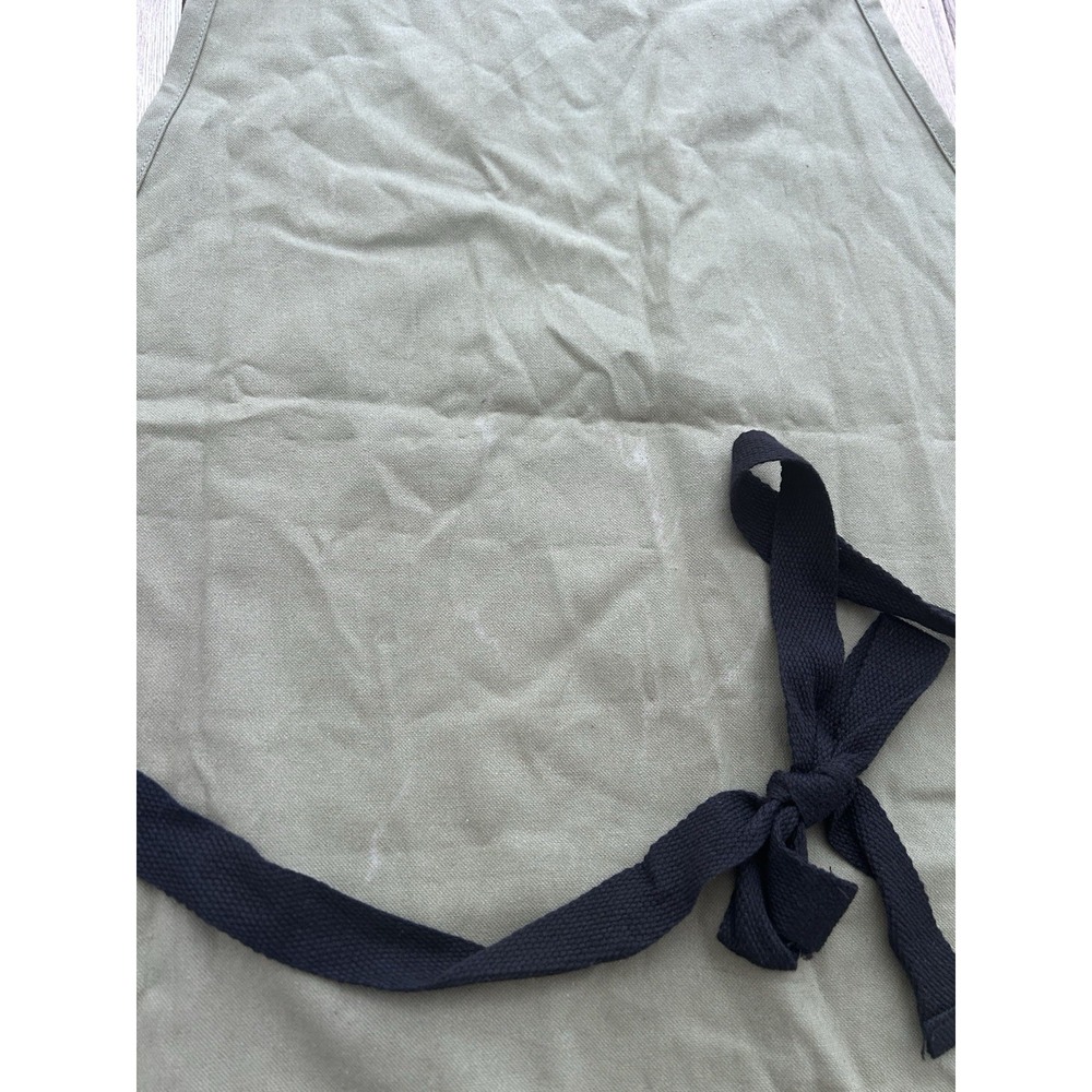 Lazy One Hangry Bear Apron Unisex One Size NWT - Picture 8 of 8